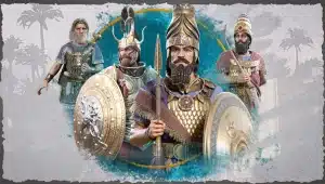 Image d'illustration pour l'article : Amazon Prime Gaming : Voici la liste des jeux ajoutés dans l&rsquo;abonnement en avril, avec XCOM et Total War Pharaoh