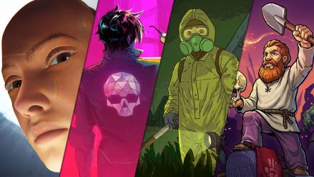 Image d\'illustration pour l\'article : Triple-I Initiative : Le résumé complet des toutes les annonces (+40 jeux avec Don&rsquo;t Starve, Castlevania, Cairn…)