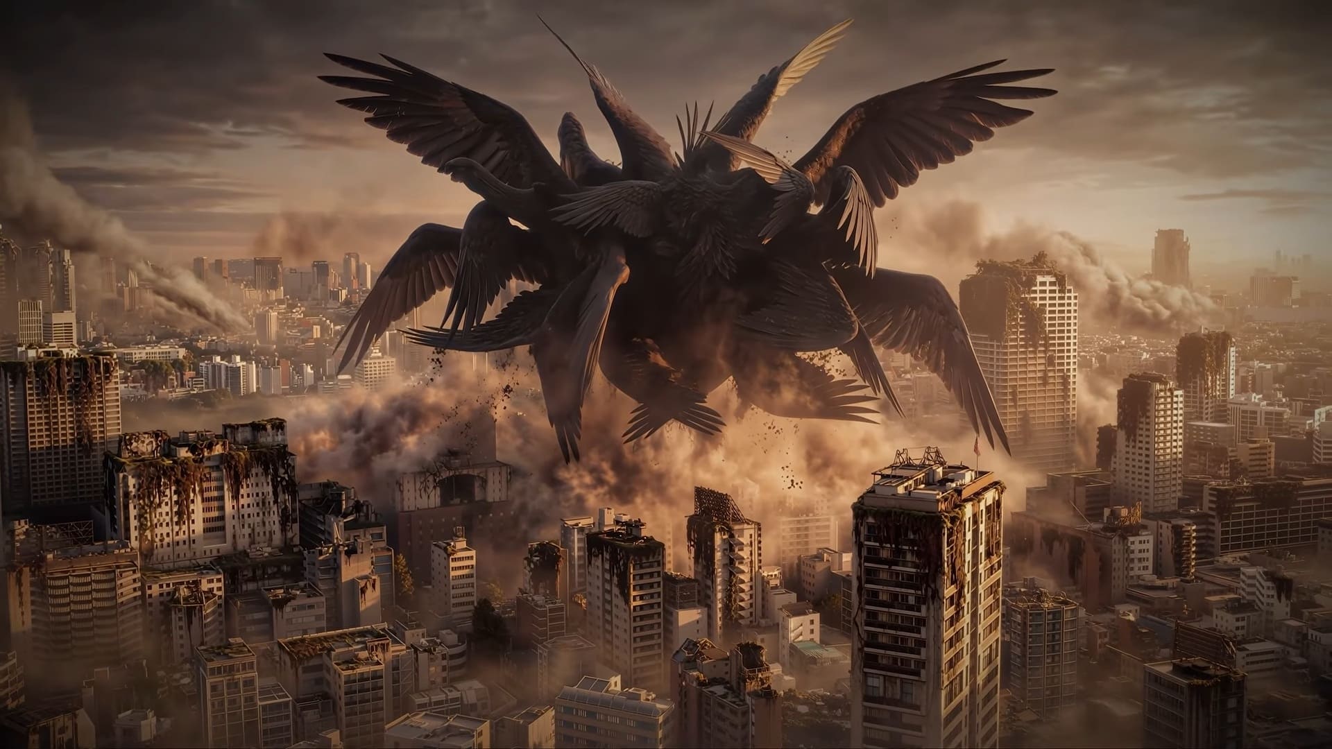 Unbound game mikami 1