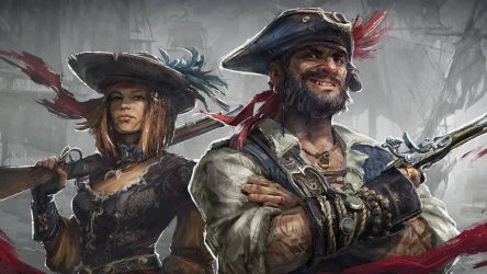 Image d\'illustration pour l\'article : Windrose : Le jeu de pirates cartonne, mais il faudra être très patient avant de découvrir la prochaine grosse mise à jour