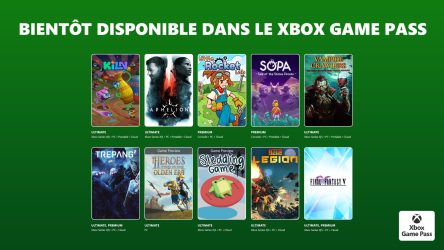 Image d\'illustration pour l\'article : Xbox Game Pass : Kiln, Aphelion et bien d&rsquo;autres jeux au programme des nouveautés de fin avril