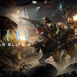 Aliens fireteam elite 2 15