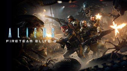 Image d\'illustration pour l\'article : Aliens: Fireteam Elite 2 est annoncé, affrontez les xénomorphes dans cette suite jouable en coop jusqu&rsquo;à 4 personnes