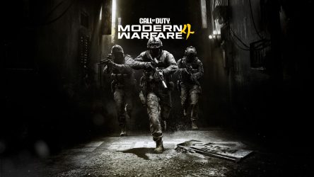 Call of Duty Modern Warfare 4 est annoncé, voici tout ce qu’il faut savoir (date, plateformes, mode DMZ…)
