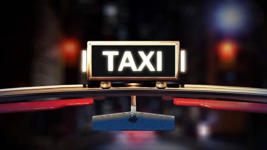 La licence Crazy Taxi pourrait bien faire son retour d’ici peu, un premier teaser a été diffusé