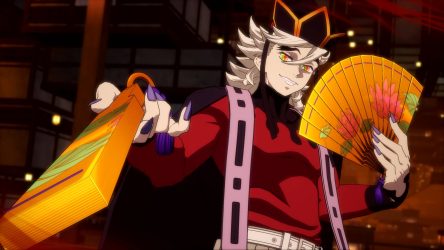 Demon Slayer: Kimetsu no Yaiba – The Hinokami Chronicles 2 accueillera prochainement le terrible Doma en DLC
