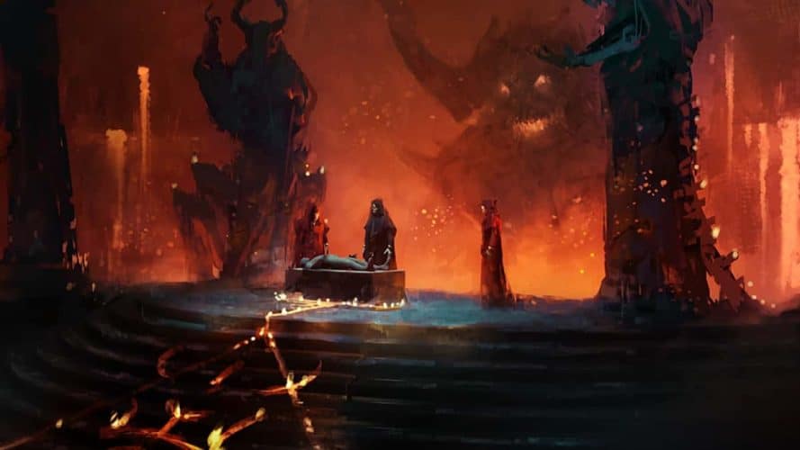 Image d\'illustration pour l\'article : Greater Lair Key Diablo 4 : Clé de repaire supérieure… Comment en acquérir ?