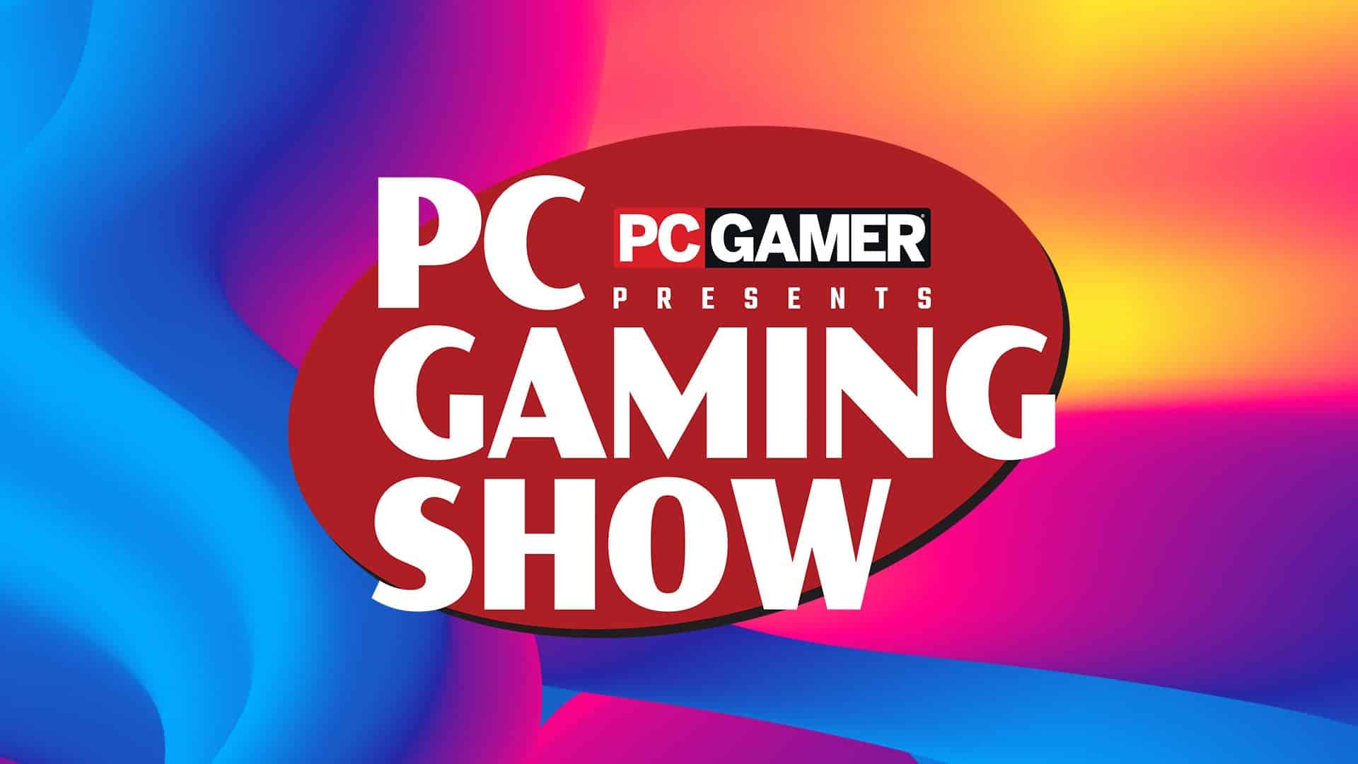 Event pc gaming show inits 06 07 26 15 Event pc gaming show inits 06 07 26 15