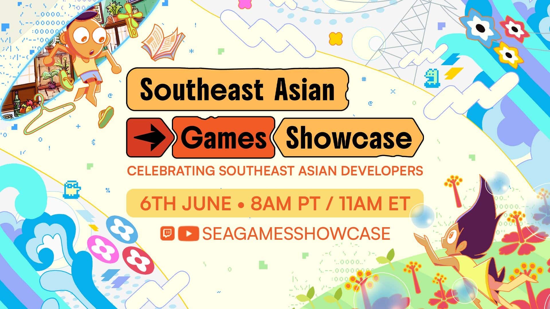 Event sea games showcase sgf 2026 06 06 26 10 Event sea games showcase sgf 2026 06 06 26 10