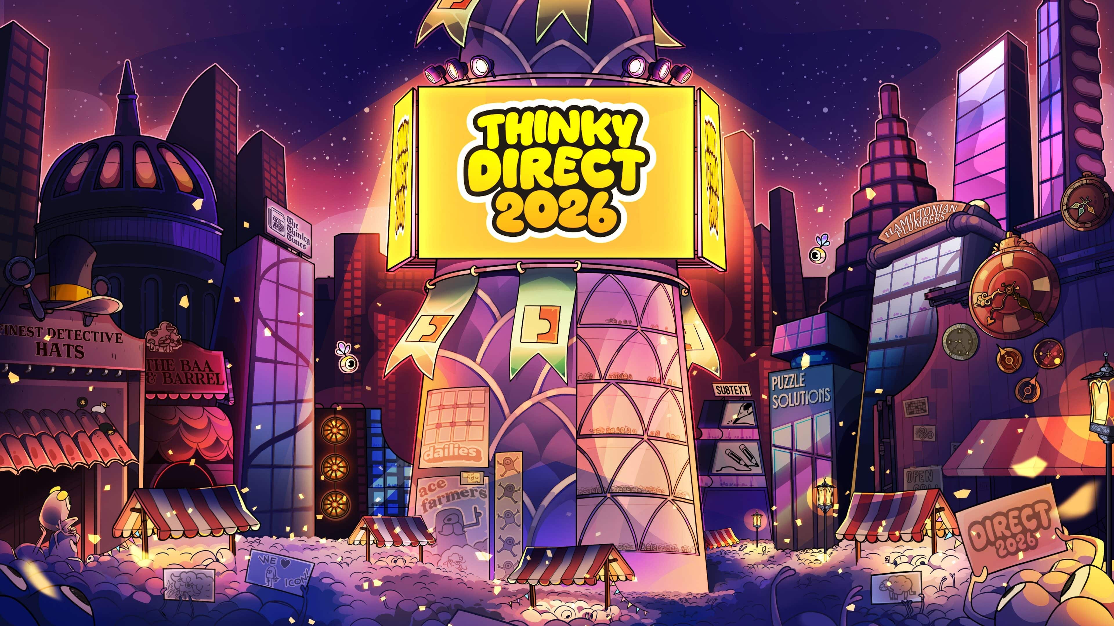 Event thinky direct 2026 05 29 26 3 Event thinky direct 2026 05 29 26 3