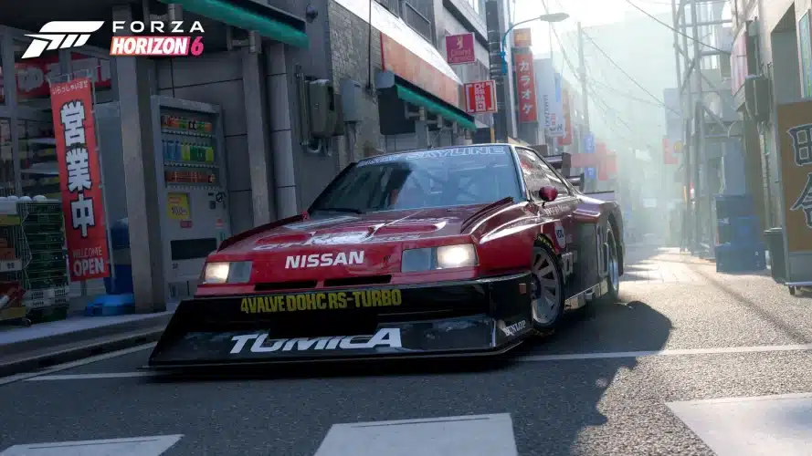 Les sorties jeux vidéo de la semaine du 18 mai (Forza Horizon 6, LEGO Batman, Yoshi and the Mysterious Book…)