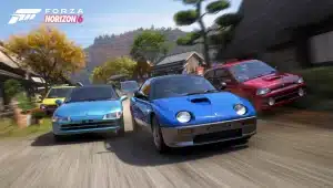 Image d'illustration pour l'article : Forza Horizon 6 passe gold, Playground Games dévoile une partie des stations de radio et les modes d&rsquo;affichage sur Xbox