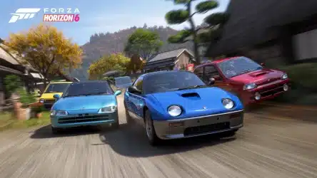 Image d\'illustration pour l\'article : Forza Horizon 6 passe gold, Playground Games dévoile une partie des stations de radio et les modes d&rsquo;affichage sur Xbox