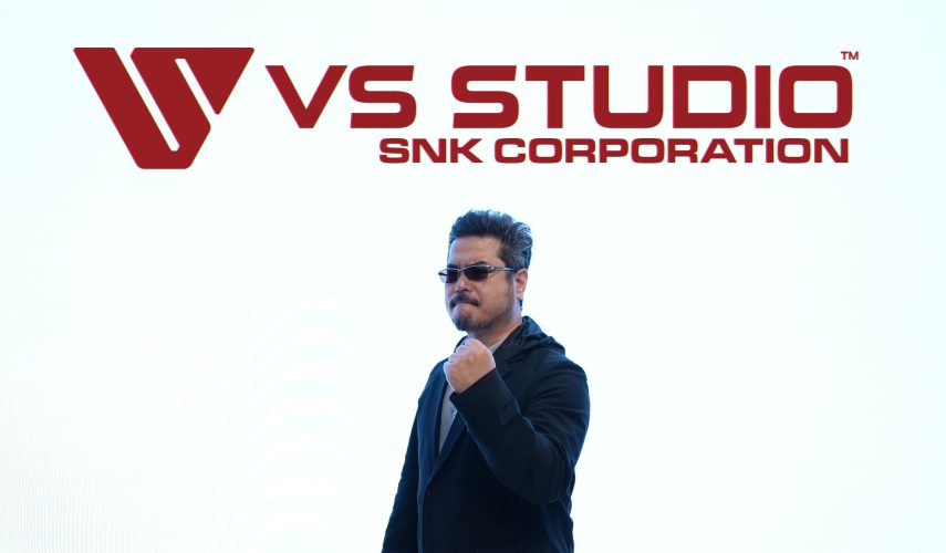 Katsuhiro Harada, ancien directeur de la série Tekken, s’en va chez la concurrence avec un nouveau studio chez SNK