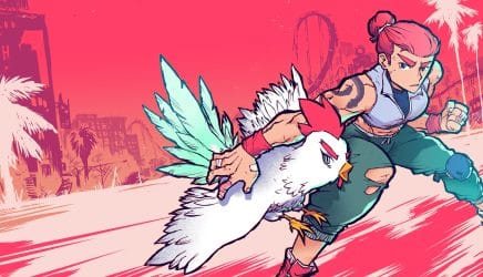 « On est clairement sur une vibe à la Yakuza ou les films de Jackie Chan » : Flying Oak Games nous offre un jeu d’action/beat’em all avec Knuckle Paradise, notre interview