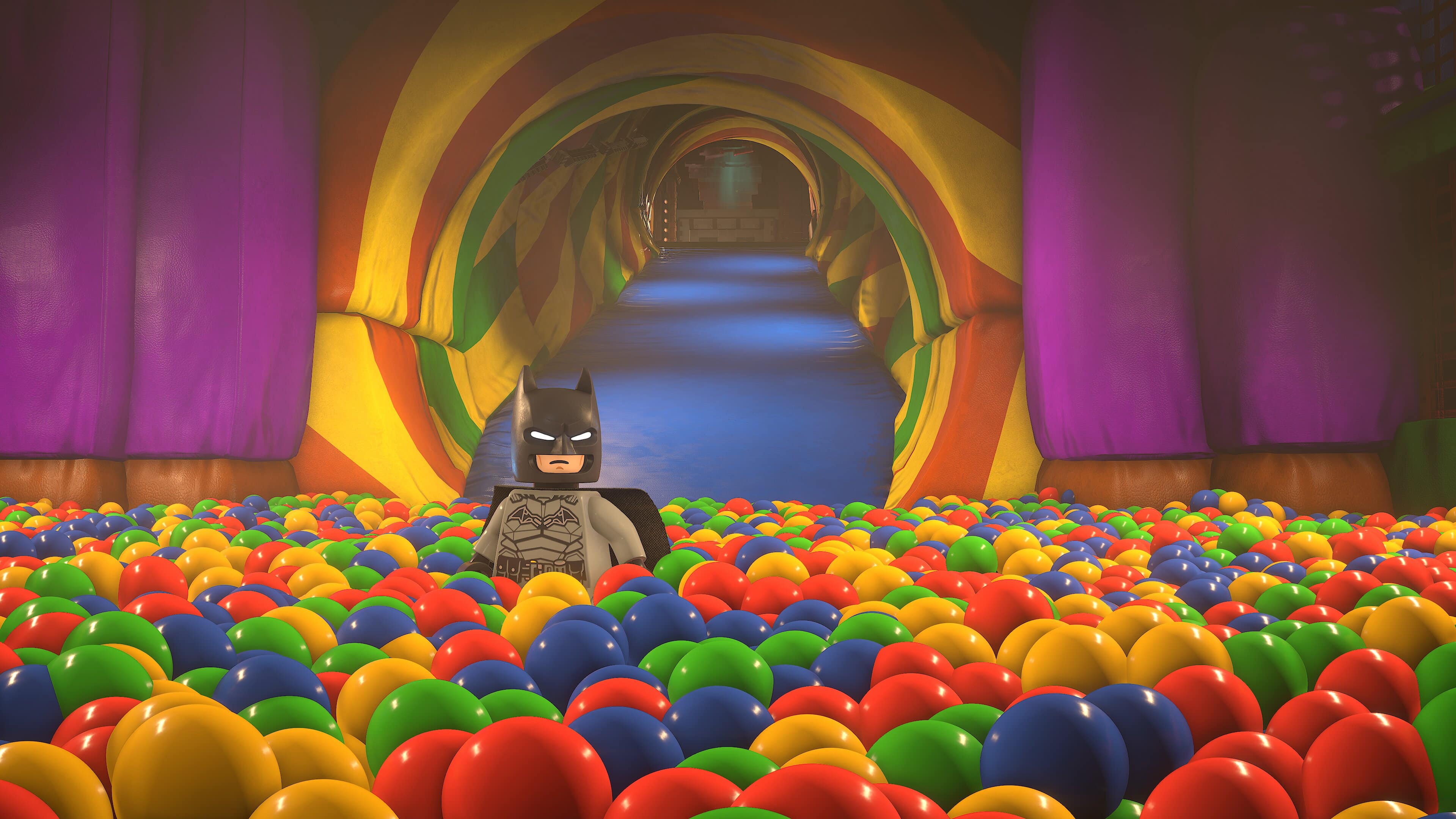 Lego batman 1 3