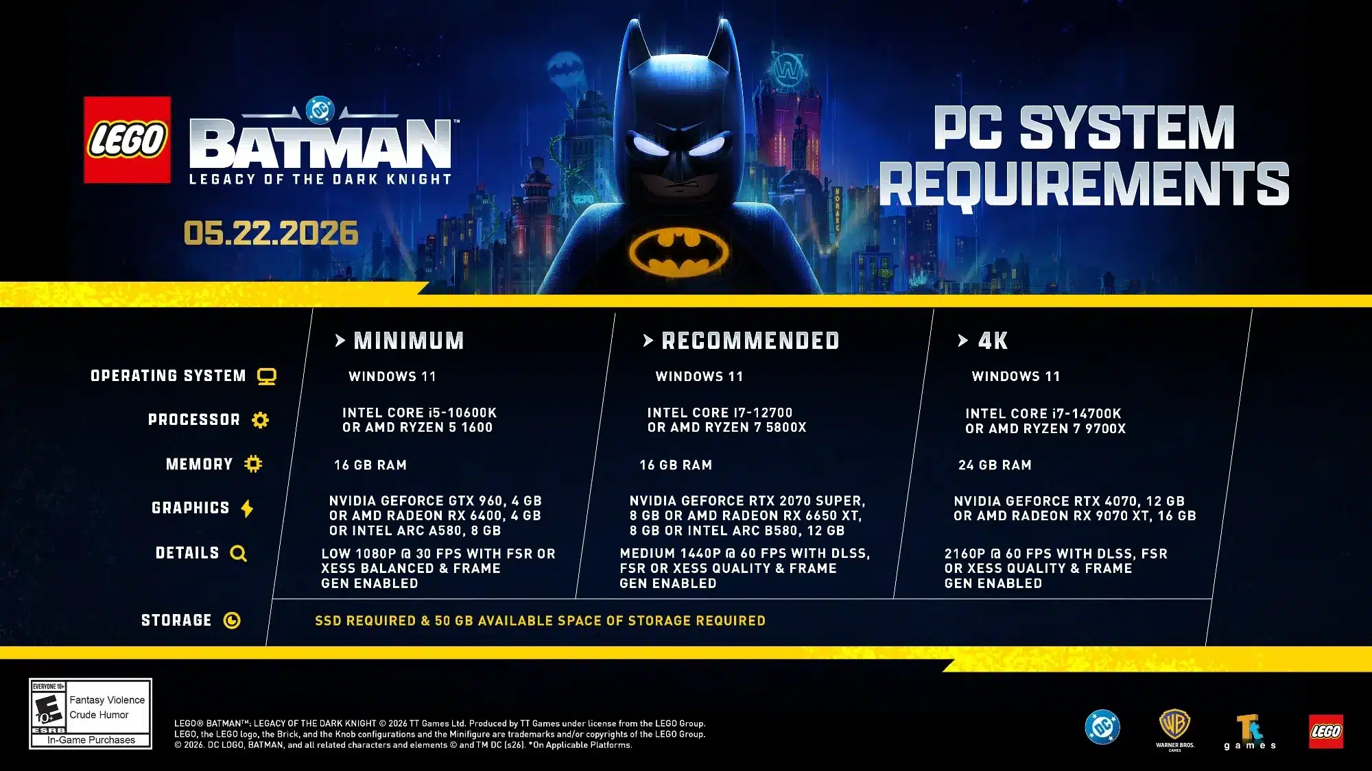 Lego batman 1 1