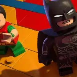 Lego batman 2 2