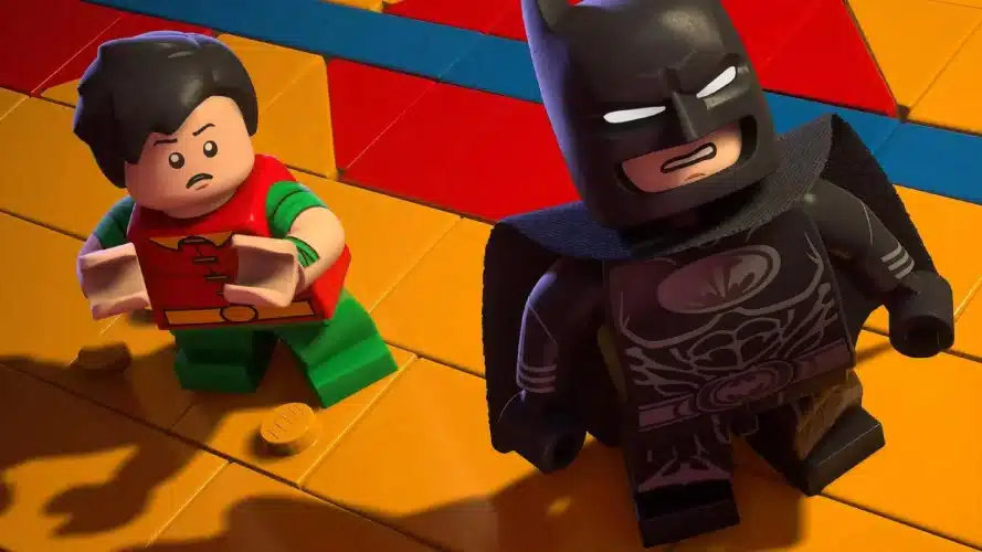 Image d\'illustration pour l\'article : Les configurations PC de LEGO Batman: L&rsquo;Héritage du Chevalier Noir sont là, et vous aurez besoin d&rsquo;un sacré Bat-ordinateur