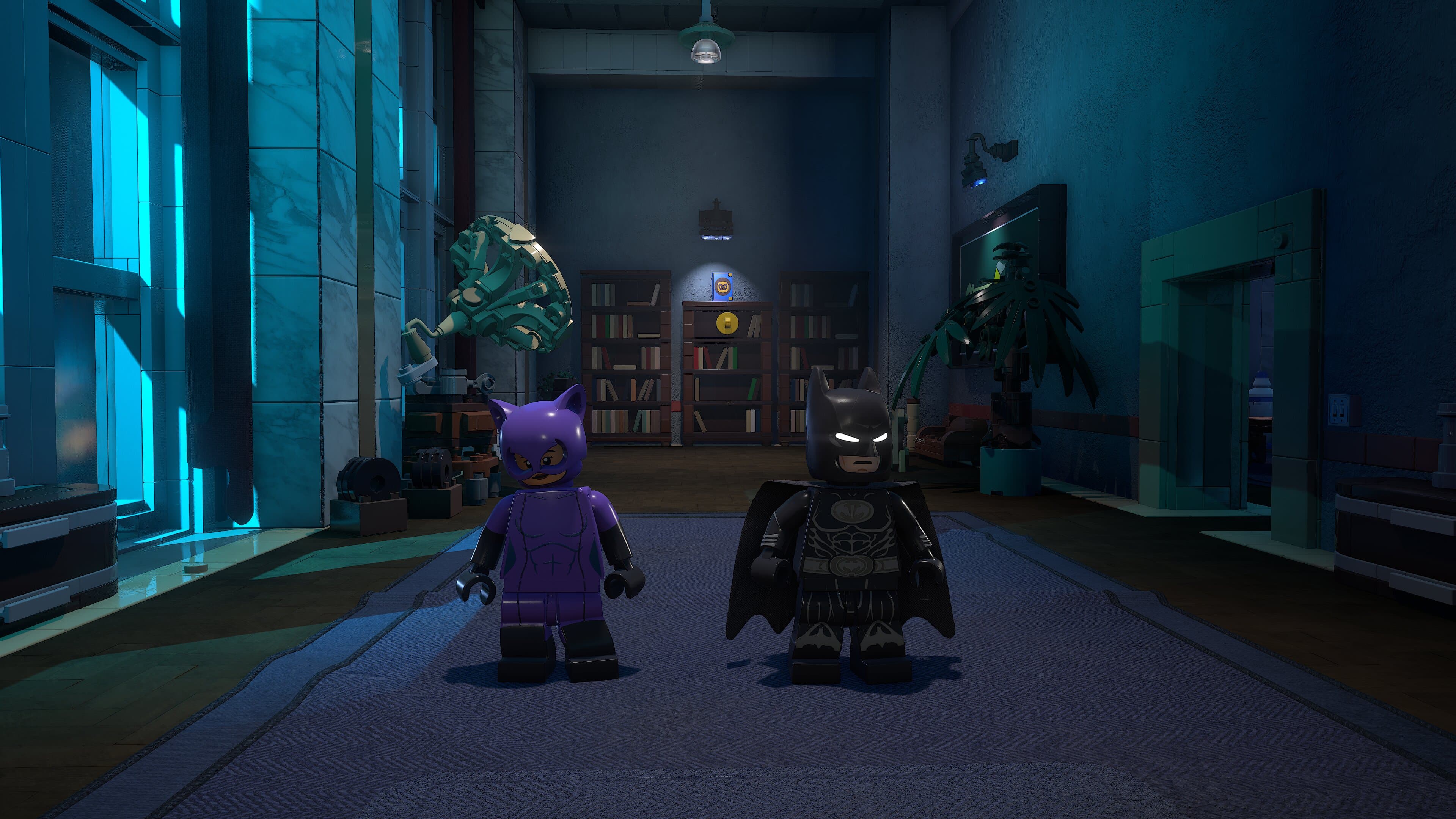 Lego batman 3 7