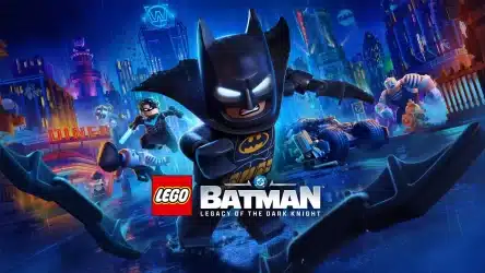 Image d\'illustration pour l\'article : LEGO Batman: L&rsquo;Héritage du Chevalier Noir – Nos premières impressions sur le jeu LEGO le plus ambitieux de TT Games