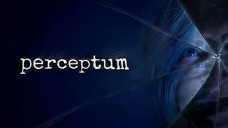 Perceptum : Le jeu d’horreur psychologique particulièrement angoissant sortira en 2027