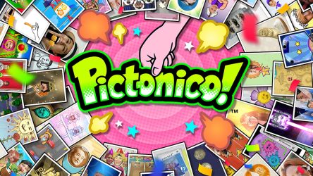 Nintendo annonce Pictonico!, un jeu loufoque où vous pourrez créer vos propres mini-jeux sur mobiles