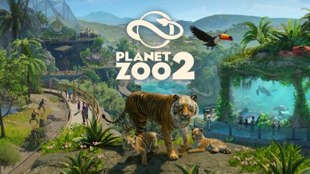 Planet Zoo 2 nous laissera nous fera voyager à travers le monde, sortie prévue en octobre sur PC et consoles