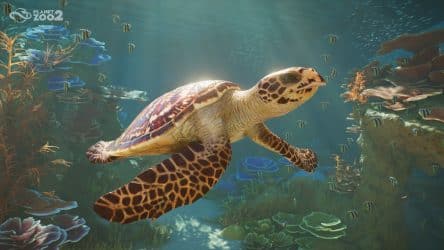 Frontier Developments (Planet Zoo, Jurassic World Evolution) va travailler sur un jeu Disney, sans doute lié à Disneyland
