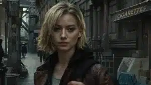 Image d'illustration pour l'article : Resident Evil Requiem : Le producteur du jeu voit le bon côté des choses concernant la polémique du DLSS 5