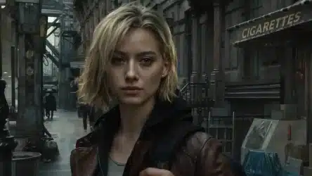 Image d\'illustration pour l\'article : Resident Evil Requiem : Le producteur du jeu voit le bon côté des choses concernant la polémique du DLSS 5