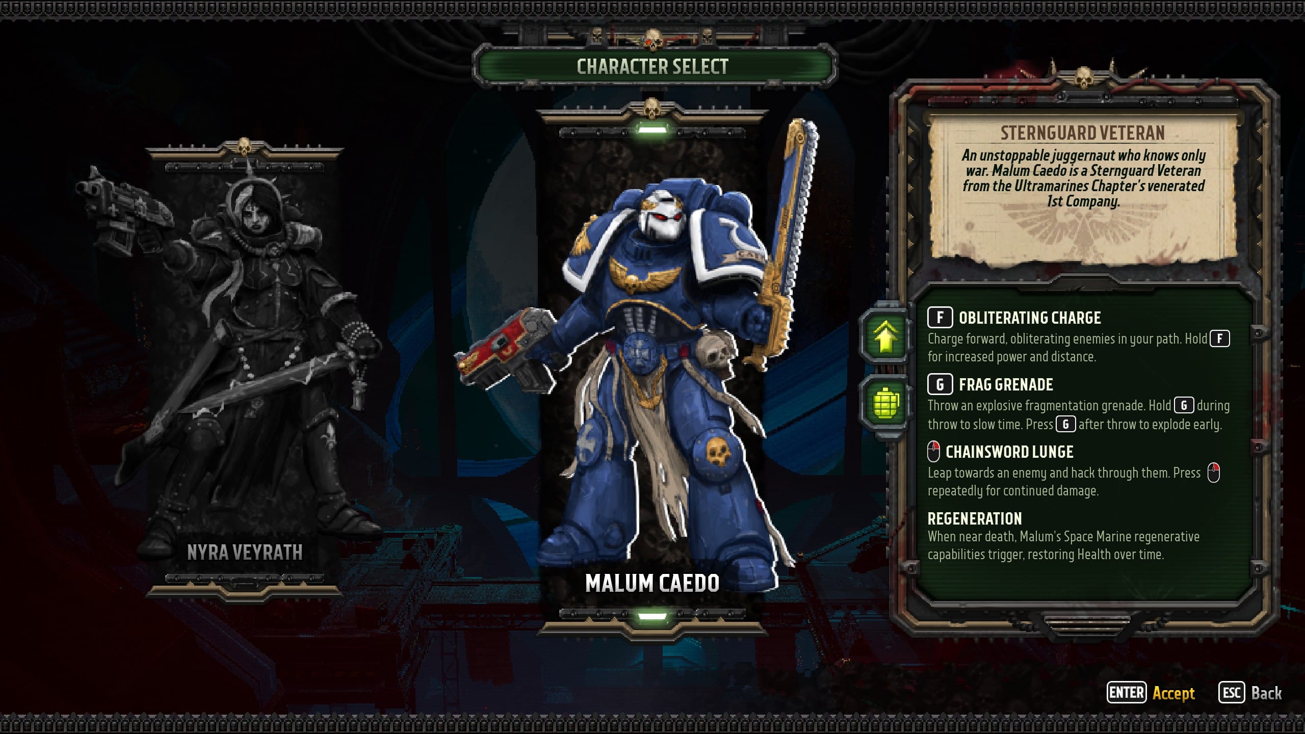 Warhammer 40. 000 boltgun ii avis 1 5