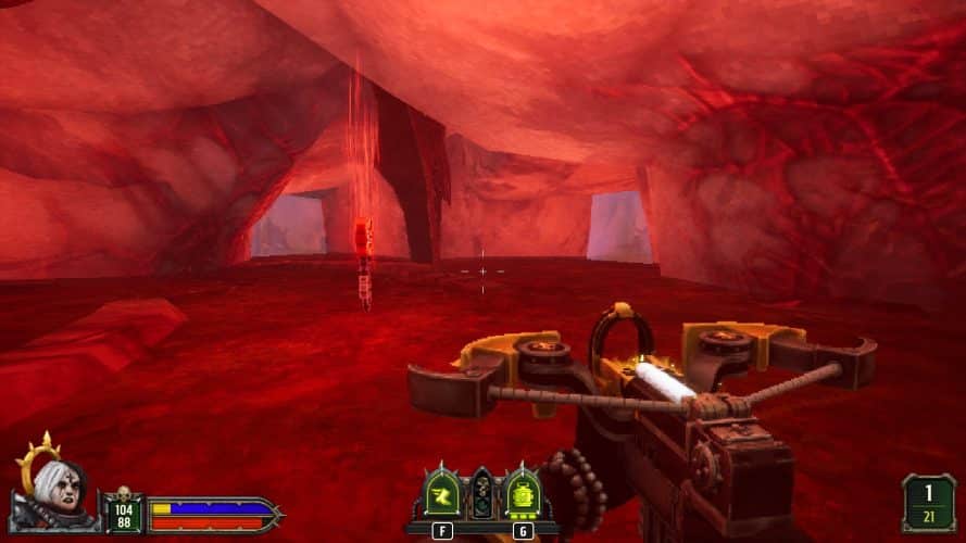 Warhammer 40. 000 boltgun ii avis 8 2