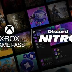 Xbox game pass discord nitro 2