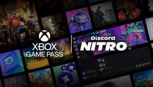 Image d'illustration pour l'article : Discord Nitro donne désormais accès à un abonnement Xbox Game Pass Starter Edition