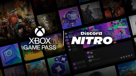 Image d\'illustration pour l\'article : Discord Nitro donne désormais accès à un abonnement Xbox Game Pass Starter Edition