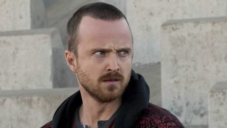 Image d\'illustration pour l\'article : Pour sa troisième saison, la série TV Fallout recrute Aaron Paul (Breaking Bad)