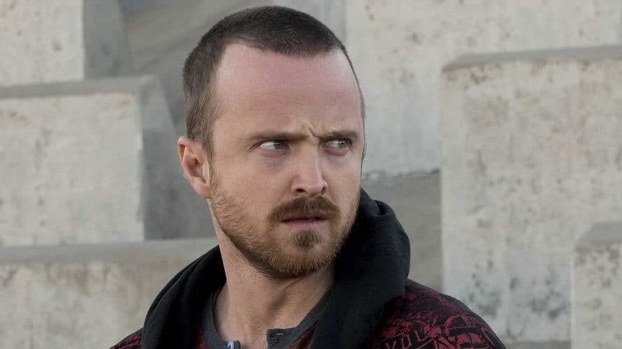 Image d\'illustration pour l\'article : Pour sa troisième saison, la série TV Fallout recrute Aaron Paul (Breaking Bad)