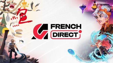 AG French Direct : Le replay de l’émission est disponible, voici le résumé de toutes les annonces