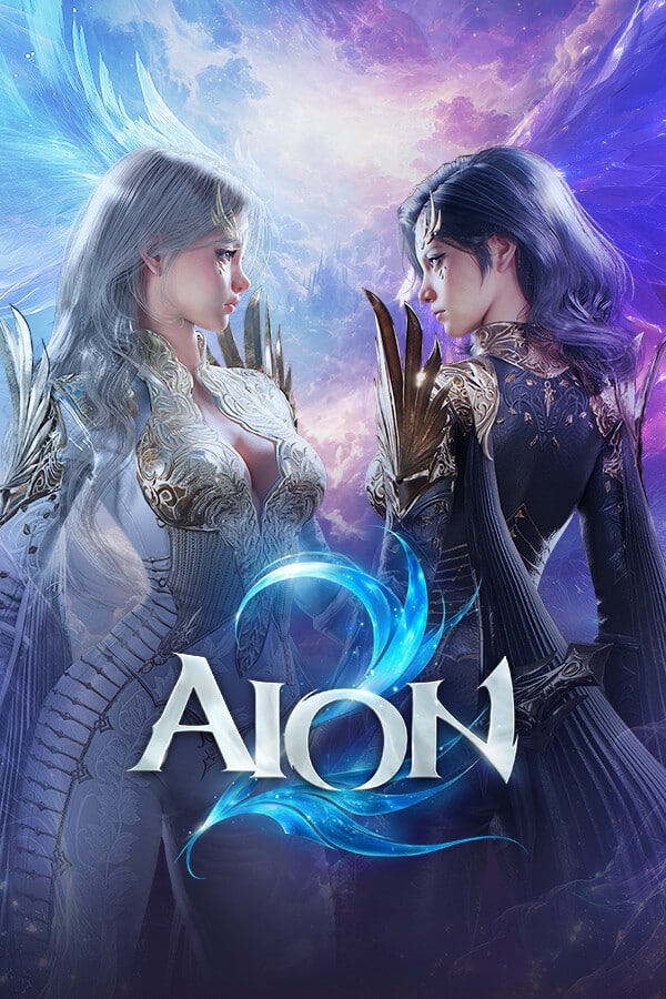 Jaquette d'Aion 2