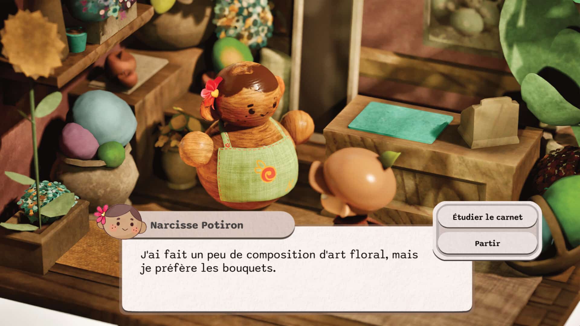 Ambroise niflette et la cloche pommee screenshots steam 2 5 Ambroise niflette et la cloche pommee screenshots steam 2 5