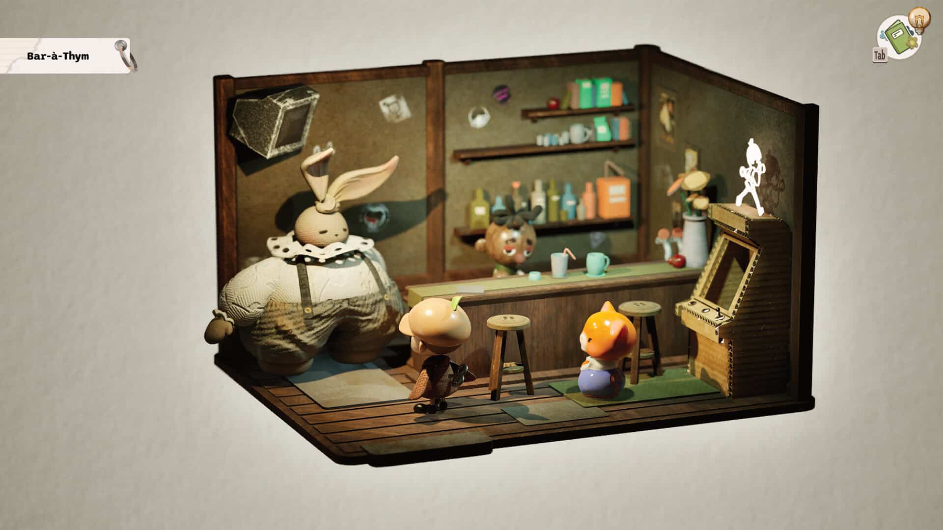 Ambroise niflette et la cloche pommee screenshots steam 5 3 Ambroise niflette et la cloche pommee screenshots steam 5 3