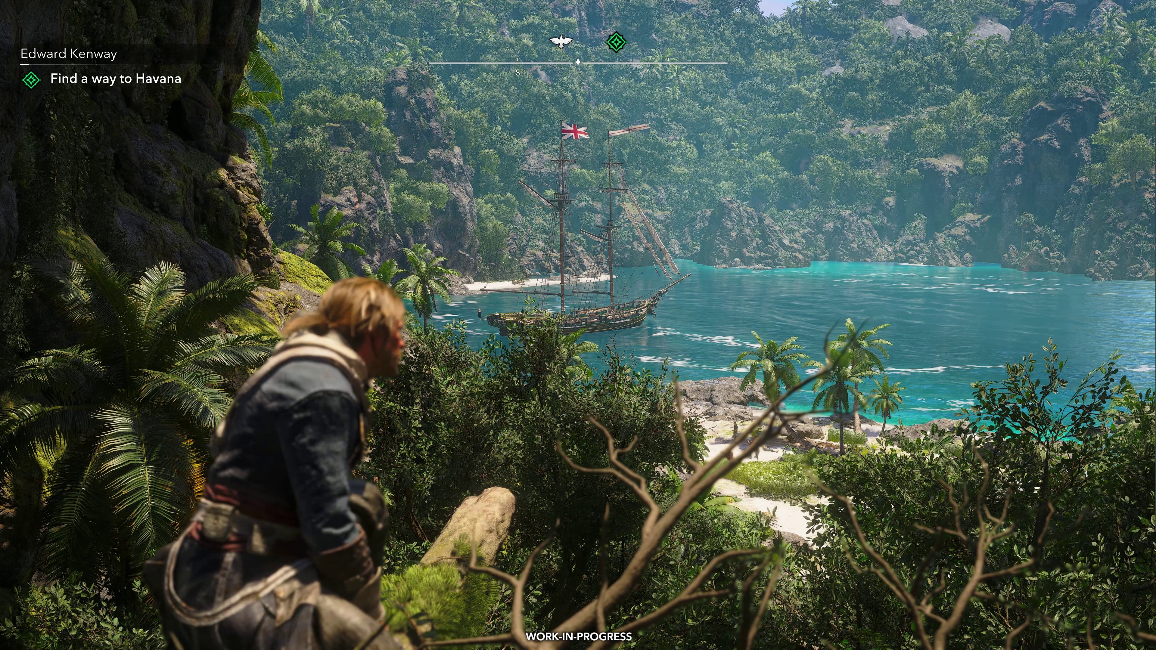 Assassins creed black flag resynced preview 1 1 Assassins creed black flag resynced preview 1 1