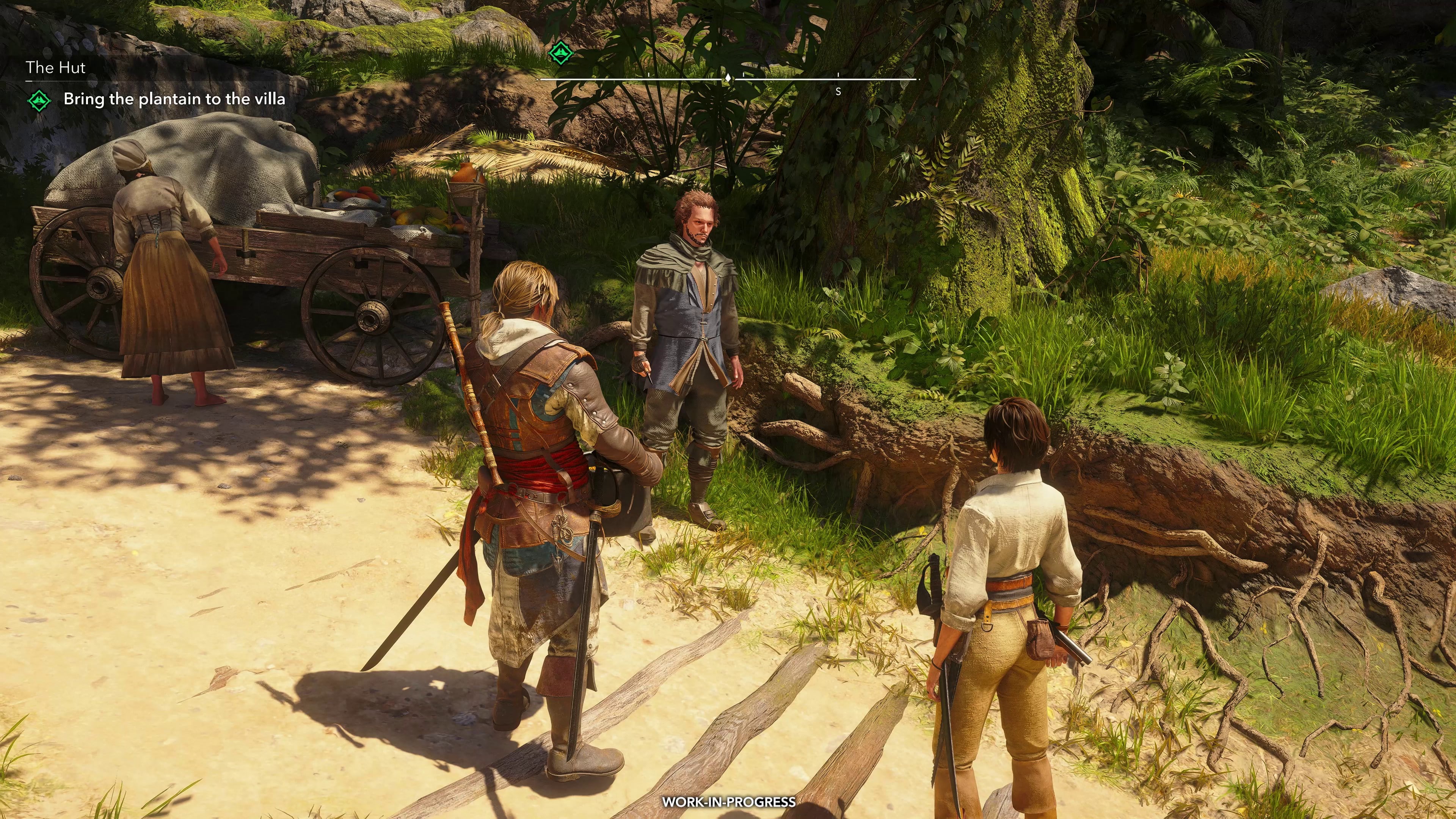 Assassins creed black flag resynced preview 10 5 Assassins creed black flag resynced preview 10 5