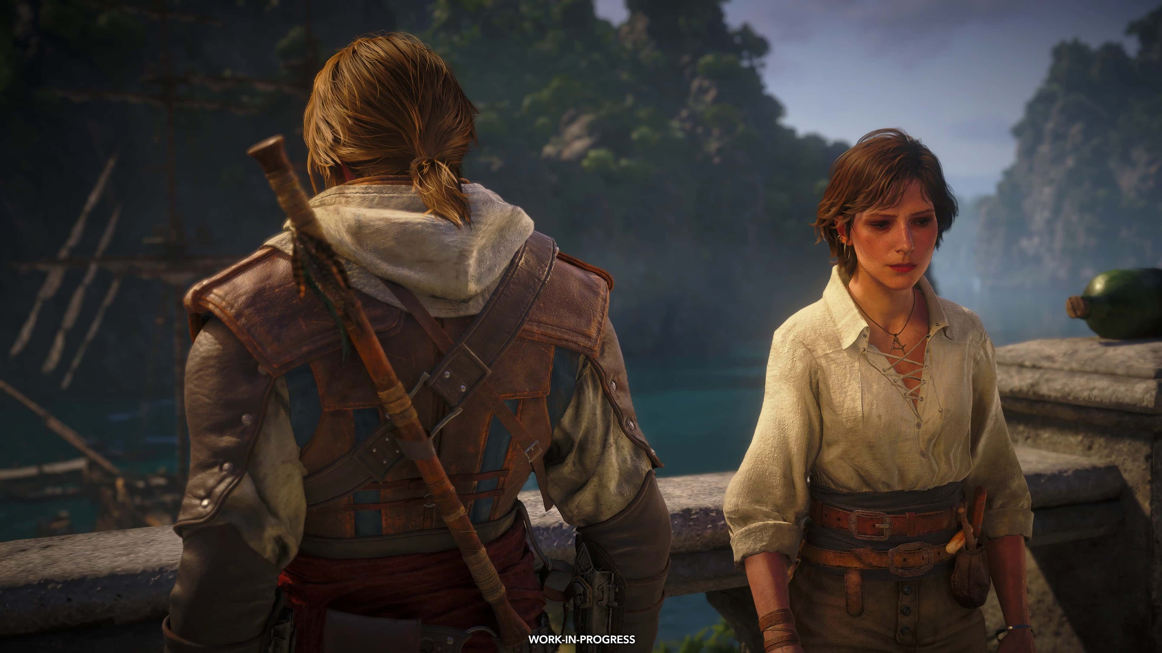 Assassins creed black flag resynced preview 11 6 Assassins creed black flag resynced preview 11 6
