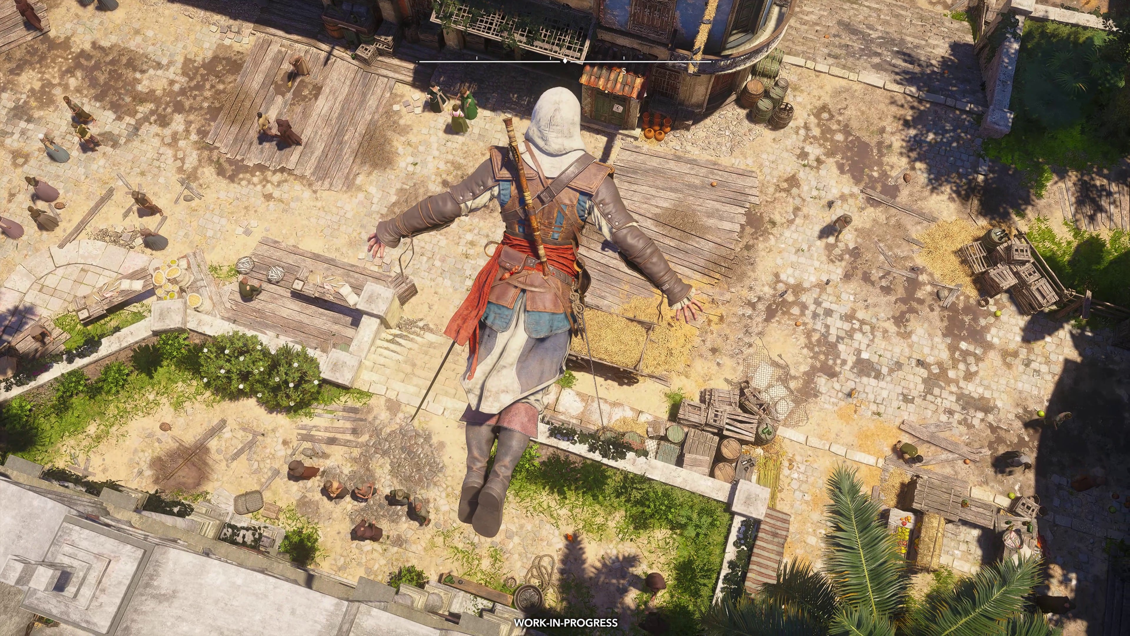 Assassins creed black flag resynced preview 12 7 Assassins creed black flag resynced preview 12 7