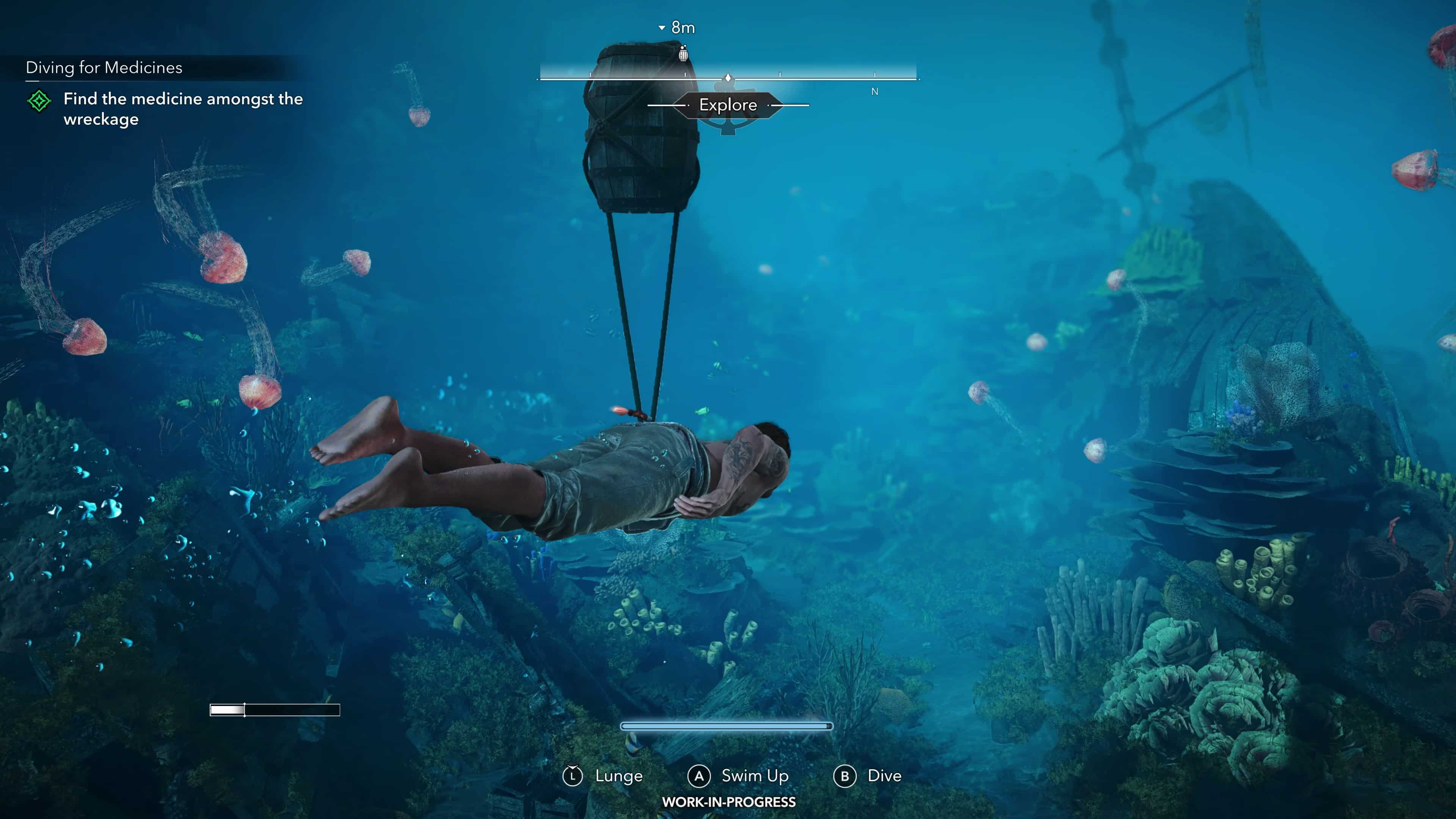 Assassins creed black flag resynced preview 15 11 Assassins creed black flag resynced preview 15 11