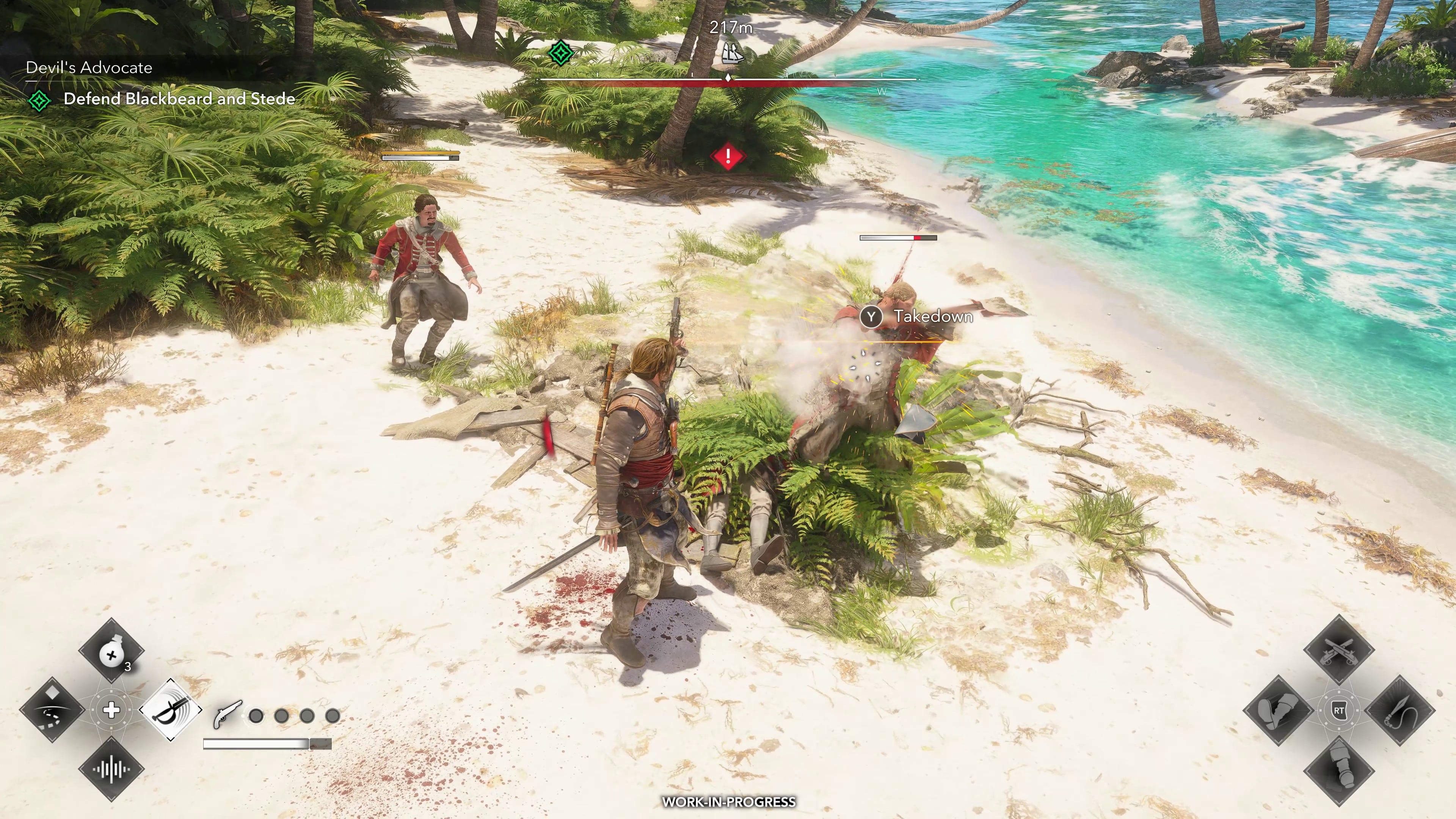 Assassins creed black flag resynced preview 16 13 Assassins creed black flag resynced preview 16 13