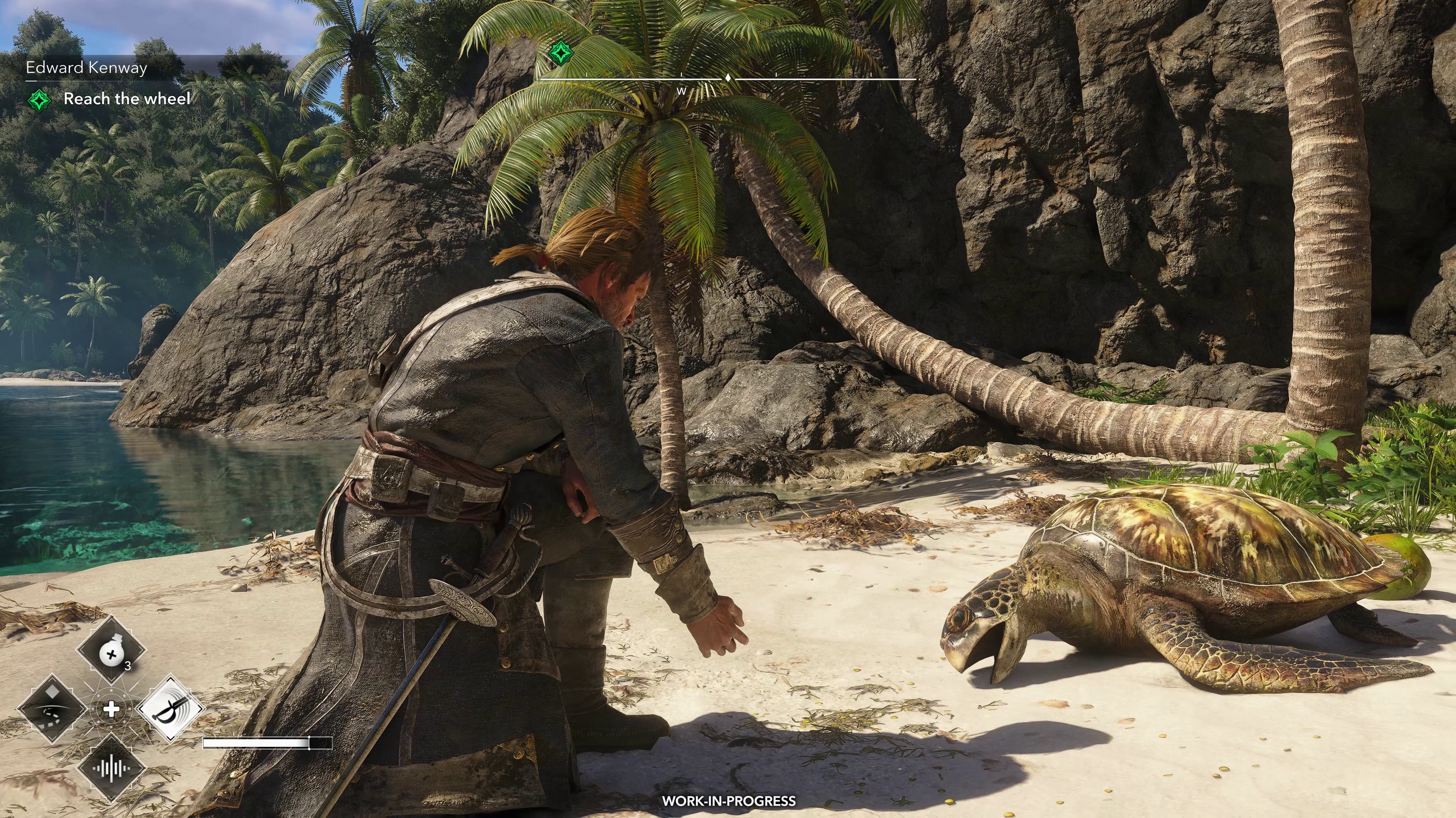 Assassins creed black flag resynced preview 2 2 Assassins creed black flag resynced preview 2 2