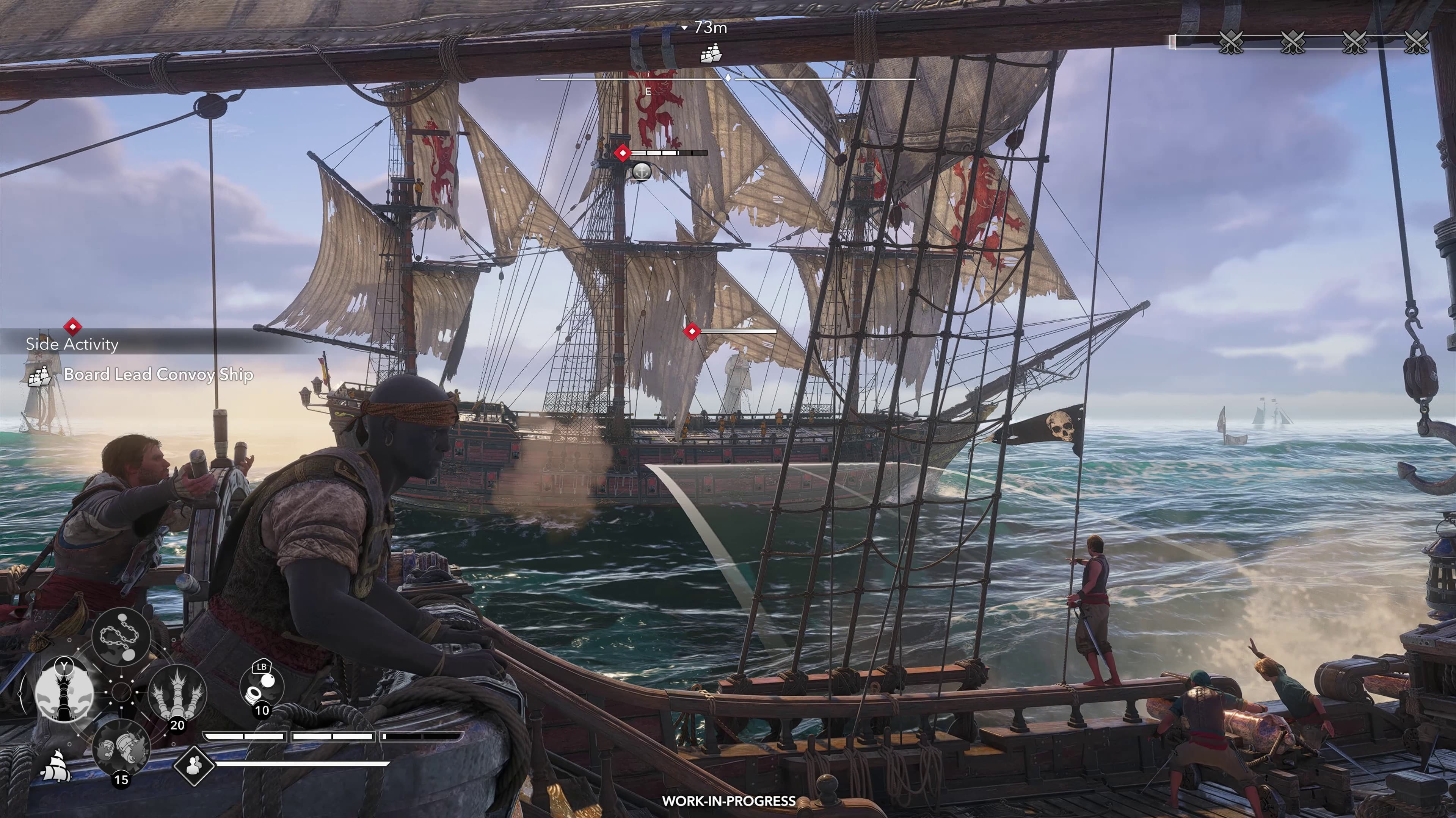 Assassins creed black flag resynced preview 3 9 Assassins creed black flag resynced preview 3 9